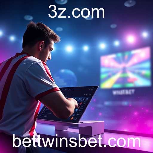 A Ascensão dos Jogos de Aposta Online em 2025