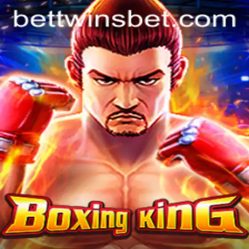 Exploring BoxingKing: An In-Depth Look into the Exciting World of Realistic Boxing