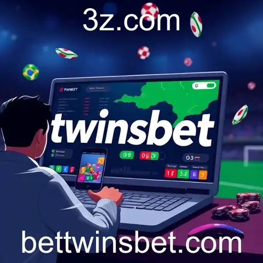 Crescimento dos Sites de Aposta em 2025