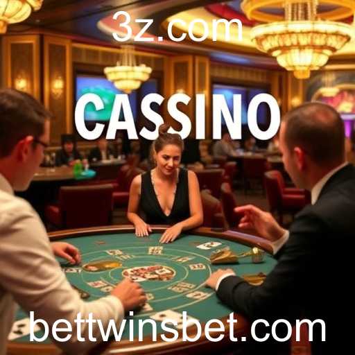 A Ascensão do Jogo Online no Brasil e o Papel Chave de TwinsBet