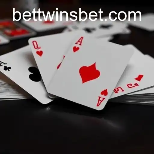 Exploring the World of Card Games with Twinsbet
