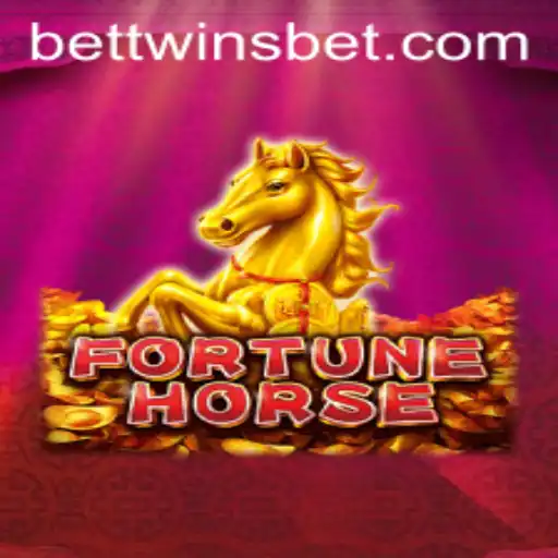 Exploring FortuneHorse: The Riveting World of TwinsBet's New Game
