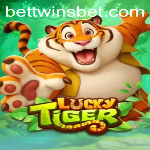 Unveiling LuckyTiger: A Thrilling Adventure in the World of Twinsbet