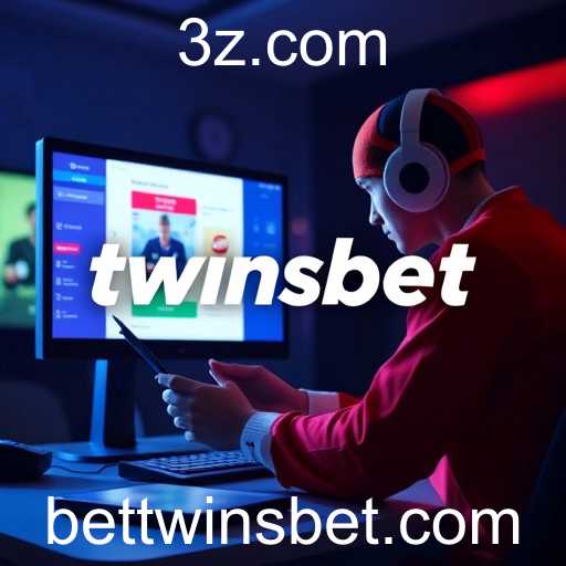 O Crescimento dos Jogos Online em 2025: O Caso TwinsBet