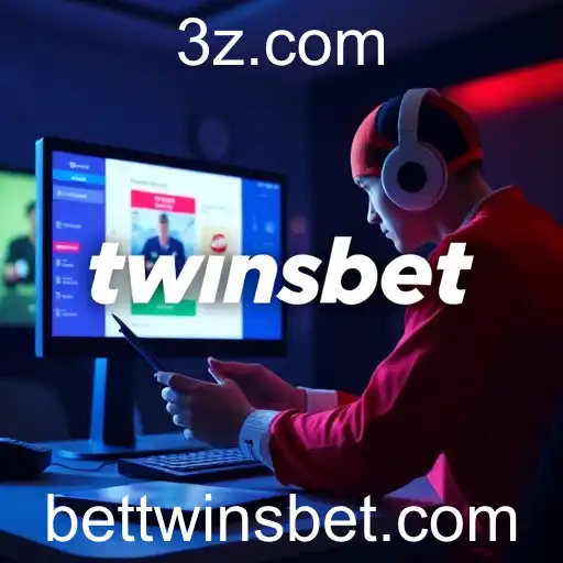 O Crescimento dos Jogos Online em 2025: O Caso TwinsBet