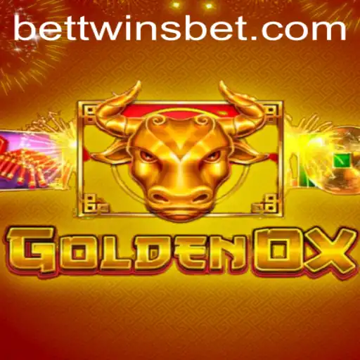 GoldenOx: An Exciting Adventure with a Twist of Twinsbet