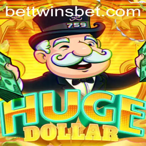 Exploring the Exciting World of HugeDollar: A Comprehensive Guide to TwinsBet