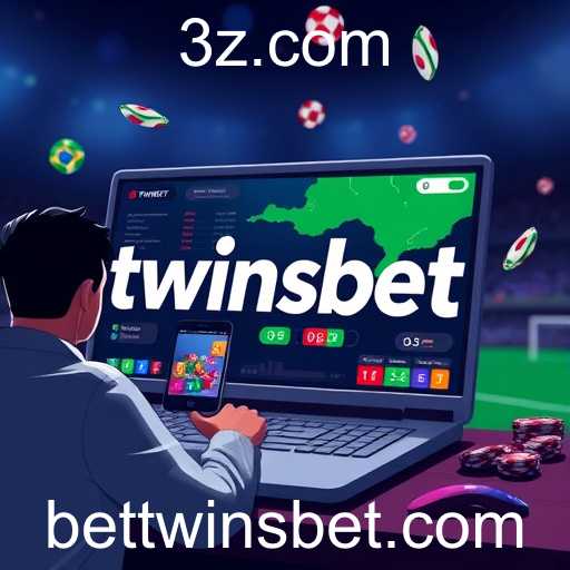 Impacto dos Sites de Apostas no Brasil em 2025