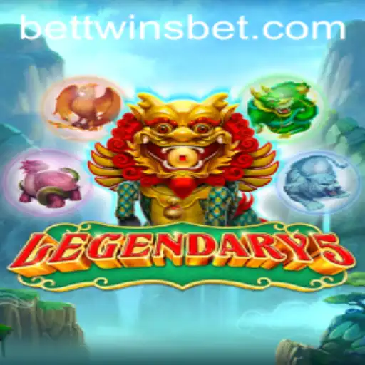 Exploring Legendary5: A Thrilling Adventure with Twinsbet