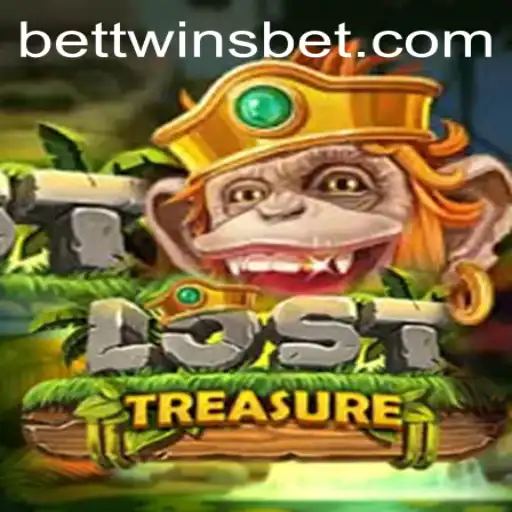 Discover LostTreasure: A Thrilling New Adventure Game by Twinsbet