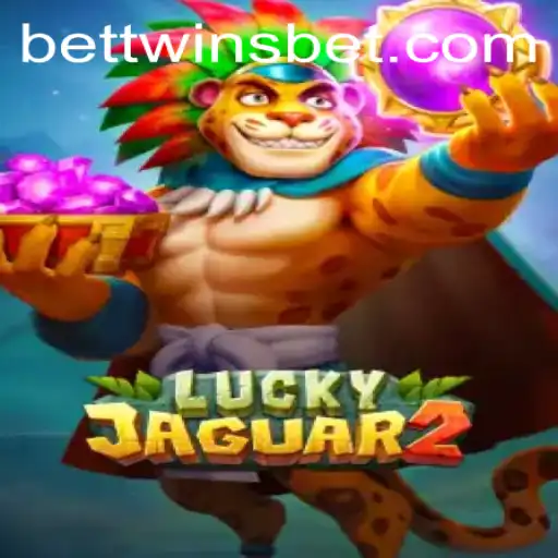 Discover the Excitement of Luckyjaguar2 at Twinsbet