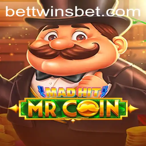 Discover the Thrilling World of MadHitMrCoin: A New Era of Online Gaming