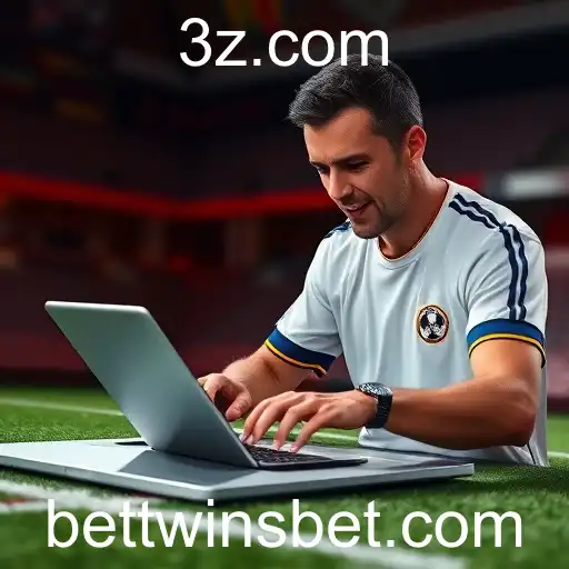 A Disputa Digital e o Crescimento das Apostas Online