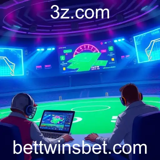 Expansão do mercado de jogos online transforma cenário competitivo