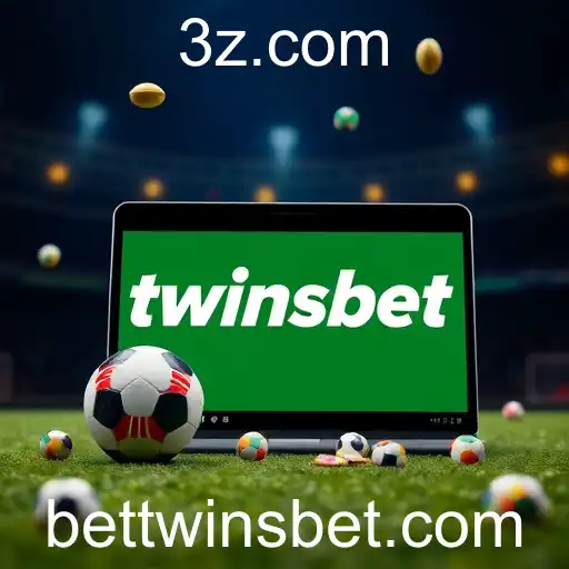 A Nova Era das Apostas Online com twinsbet
