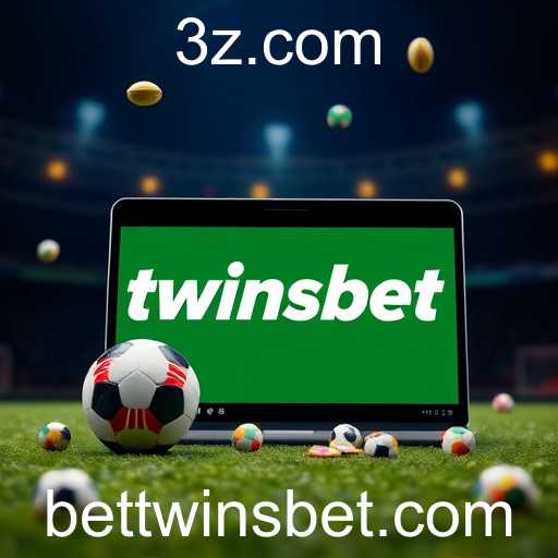 A Nova Era das Apostas Online com twinsbet