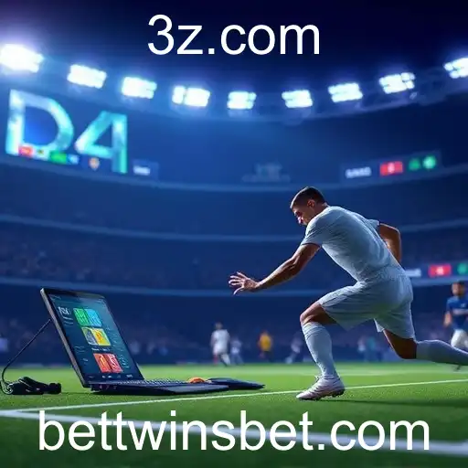 Novidades e Tendências em Apostas Online