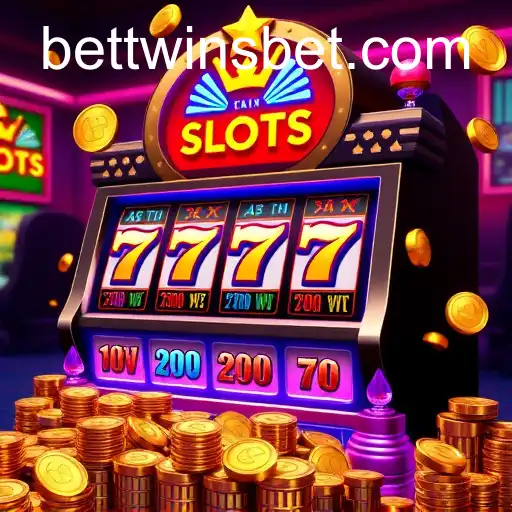 Online Slots: A Deep Dive into a Digital Phenomenon with Twinsbet