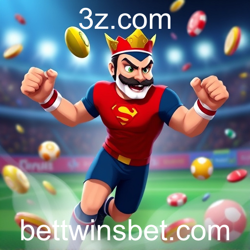 Explorando a Atraente Categoria 'Promotions' no Site TwinsBet