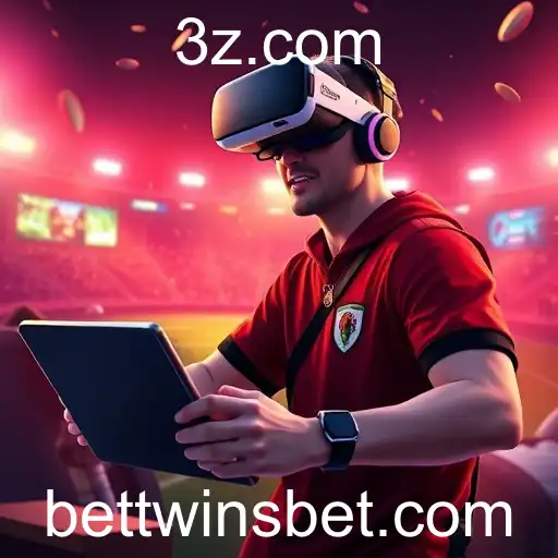 A Ascensão dos Sites de Jogos em 2025