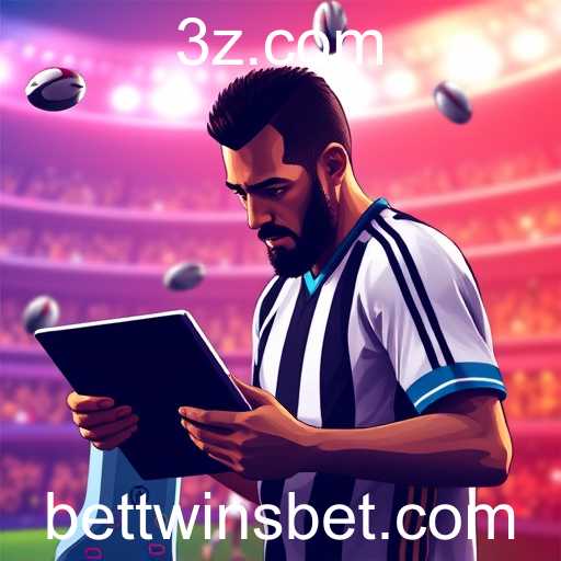 A Ascensão e Impacto das Apostas Online no Brasil