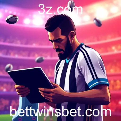 A Ascensão e Impacto das Apostas Online no Brasil