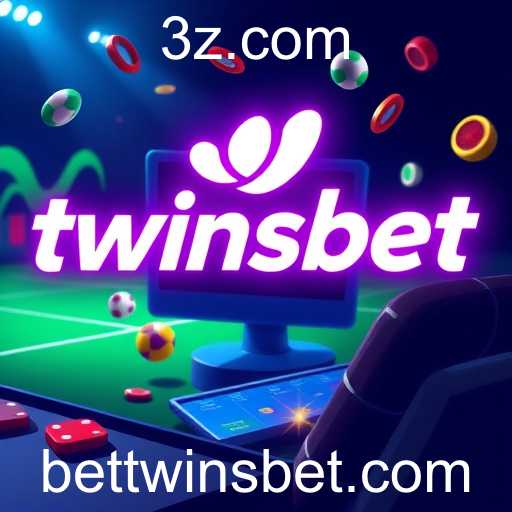 A Ascensão dos Jogos Online no Brasil: O Impacto do twinsbet