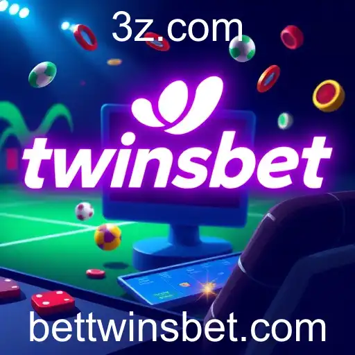 A Ascensão dos Jogos Online no Brasil: O Impacto do twinsbet