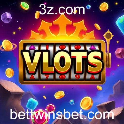 Explorando a Popularidade dos Video Slots na Twinsbet