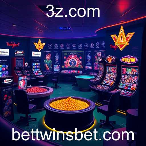 Transformação e Impacto da Twinsbet em 2025