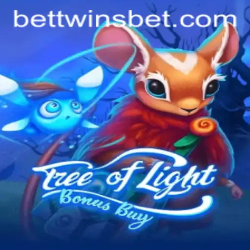 TreeOfLightBonusBuy: A Magical Gaming Experience with Twinsbet